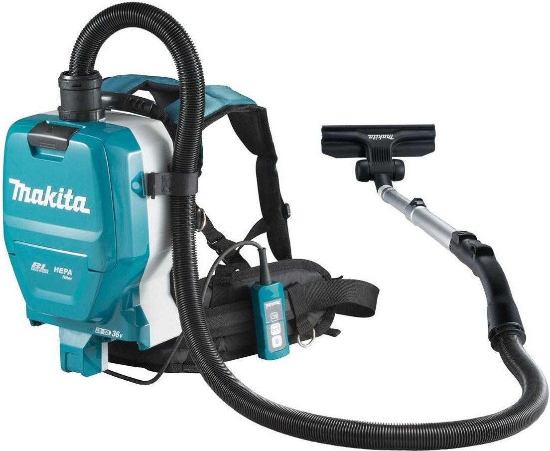 

Пылесос Makita DVC261ZX11