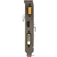 Видеокарта ZOTAC GeForce GT 730 4GB DDR3 Zone Edition ZT-71115-20L