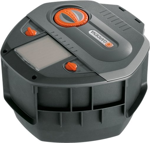 

Таймер Gardena AquaContour automatic 1559-27