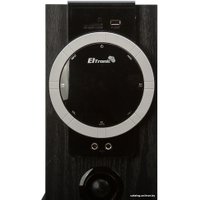 Акустика Eltronic 20-81 Home Sound (черный)