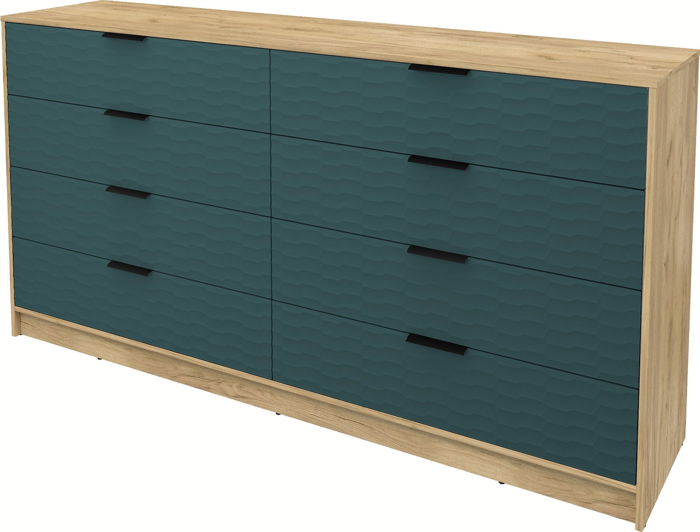 

Комод Интерлиния Концепт Зодиак КТ-К197 (дуб золотой/верде)