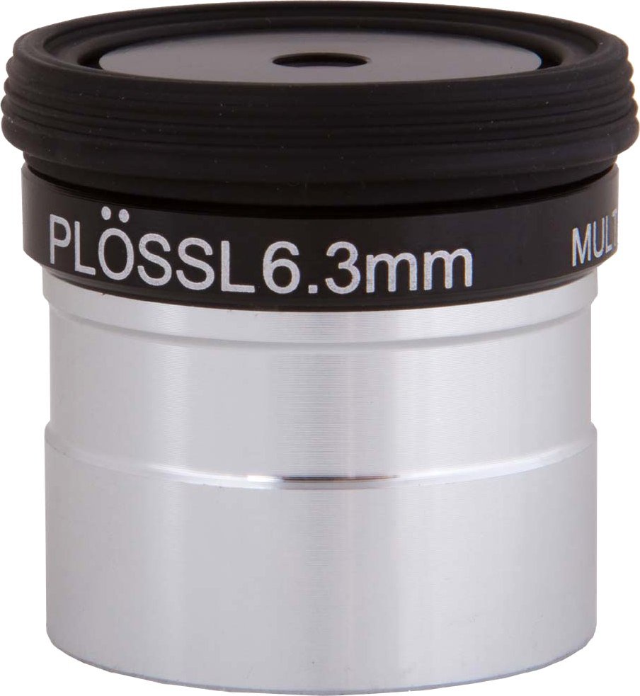 

Sky-Watcher Super Plossl 6.3мм 1.25 71357