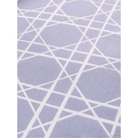 Евро комплект постельного белья Luisa de Rizzo Аурита Евро 9950324