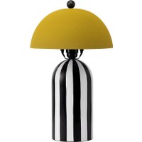 Настольная лампа Bergenson Bjorn Anniken BB0000732 (лайм)