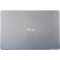 Ноутбук ASUS X540SC-XX028T
