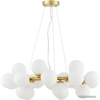 Подвесная люстра Lumina Deco Marsiada LDP 6033-25 MD