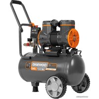 Компрессор Daewoo Power DAC 240S