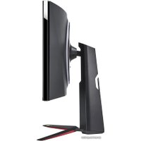 Игровой монитор LG UltraGear 38GN950-B