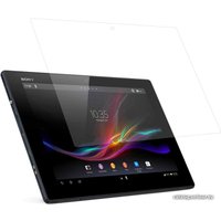 Защитное стекло KST для Sony Xperia Tablet Z4 (прозрачное)
