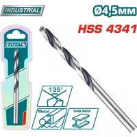 Сверло Total TAC1200454