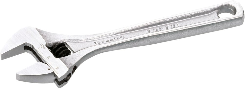 

Ключ разводной Toptul AMAB1710