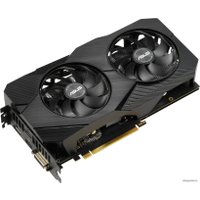 Видеокарта ASUS Dual GeForce RTX 2060 OC EVO 6GB GDDR6 DUAL-RTX2060-O6G-EVO