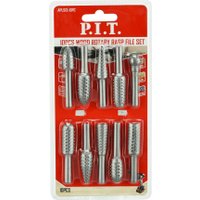 Борфреза P.I.T. APLS13-10PC