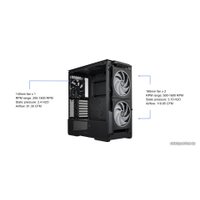 Корпус Lian Li Lancool 216 G99.LAN216X.10R