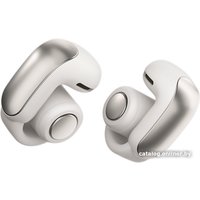 Наушники Bose Ultra Open Earbuds (белый)