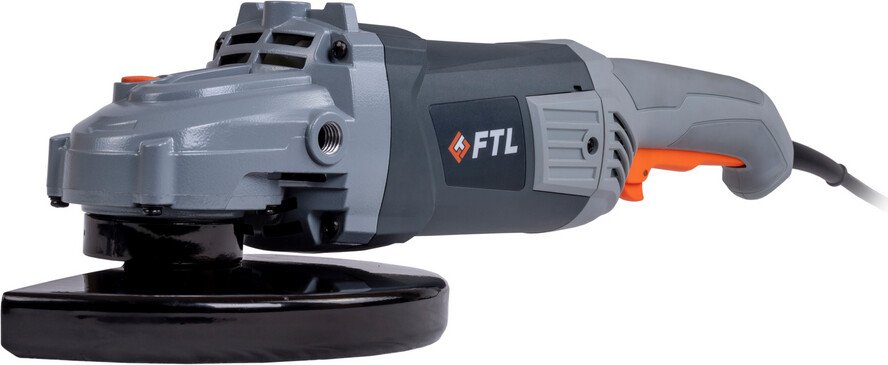 

Угловая шлифмашина FTL AG 230