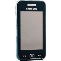 Кнопочный телефон Samsung GT-S5230W Star WiFi