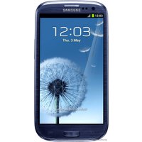 Смартфон Samsung Galaxy S III 16GB [i9300]