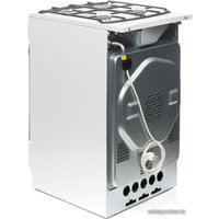 Кухонная плита Hansa FCMW582109