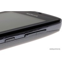 Кнопочный телефон Nokia Asha 300