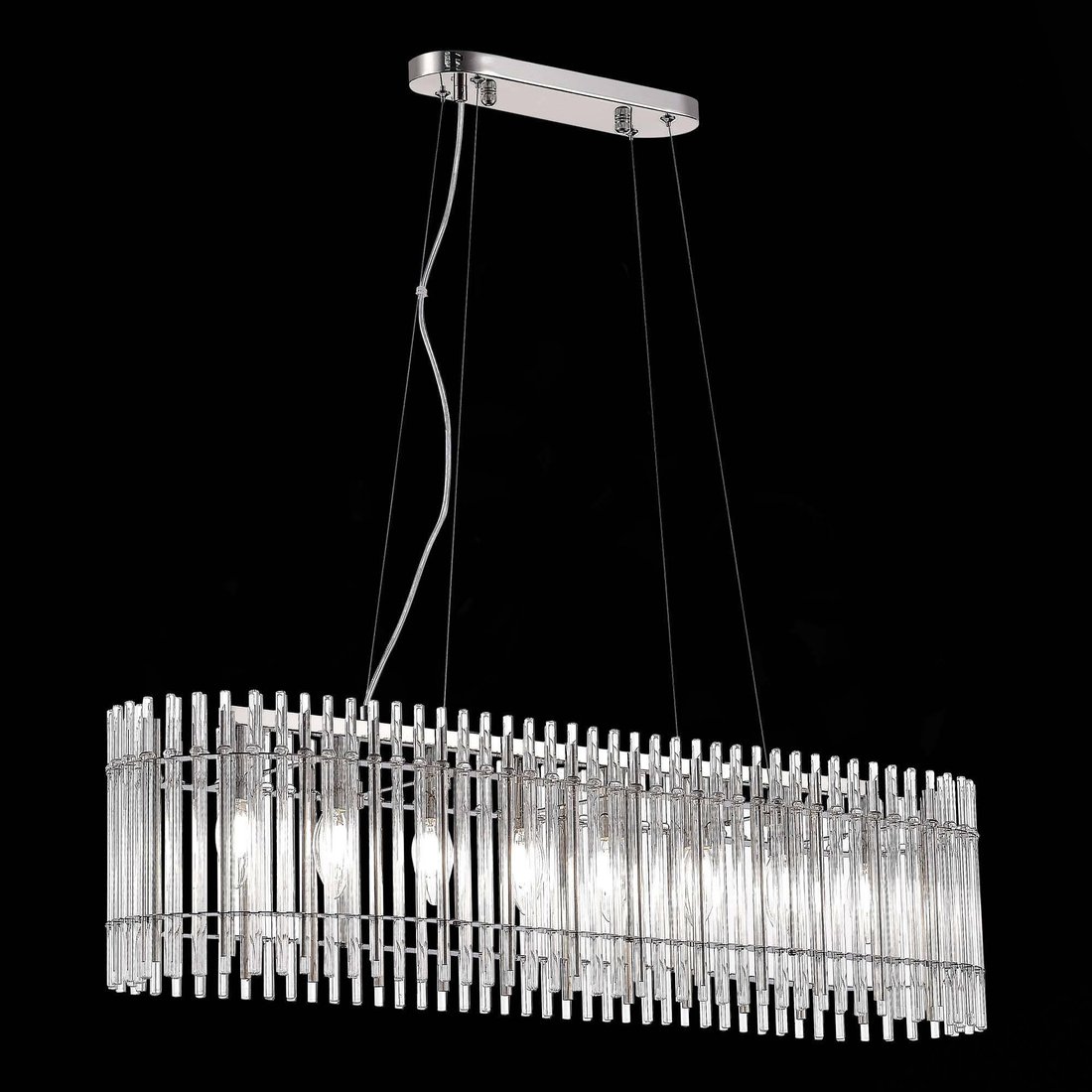 

Подвесная люстра ST Luce SL1656.113.08