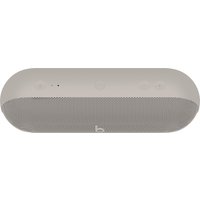 Беспроводная колонка Beats Pill 2024 Kim Special Edition (светло-серый)