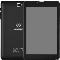 Планшет Digma Optima 7 X700 TS7224PL 4G (черный)