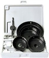 Набор коронок Matrix 704715