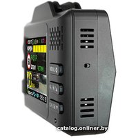 Видеорегистратор-радар детектор (2в1) Inspector Cayman S