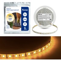 Светодиодная лента Feron LS606 27646