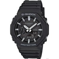 Наручные часы Casio G-Shock GA-2100-1A