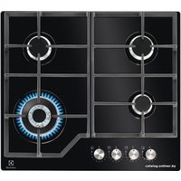Варочная панель Electrolux EGG64362K