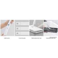 Паровая швабра Deerma ZQ610 (евровилка) + набор кружек Makkua Cup Cozyday MC270 в Гомеле