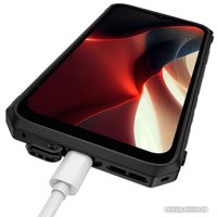 Телефон Ulefone Power Armor 18 Ultra (черный)