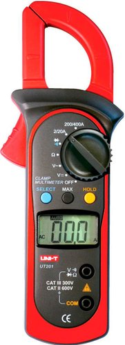 UNI-T UT201
