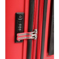 Чемодан-спиннер American Tourister Bon Air DLX Red 66 см