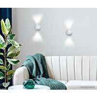 Бра Ambrella light Wallers FW130 WH/S