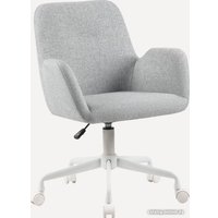 Офисное кресло Divan Фрей Textile Grey 228263 (серый)