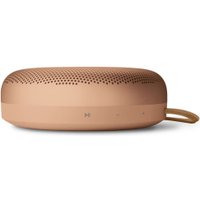 Беспроводная колонка Bang & Olufsen Beosound A1 3nd Gen (honey tone)