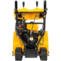 Снегоуборщик Denzel SBL 711DT PRO