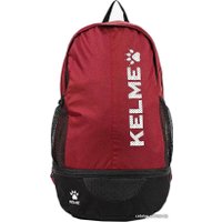 Городской рюкзак Kelme 9891020-609 (красный)