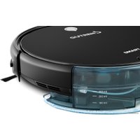 Робот-пылесос Gutrend Smart 300 (черный)