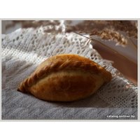 Печорин Пирожки курицей "Карри" (5 шт)