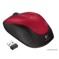 Мышь Logitech Wireless Mouse M235