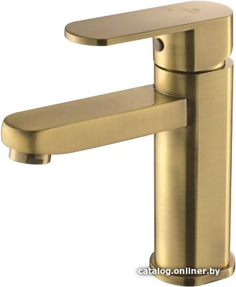 Смеситель Kaiser Sonat (бронза) [34011-1 Bronze]