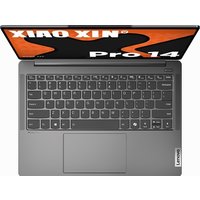 Ноутбук Lenovo Xiaoxin Pro 14 83D3003GCD
