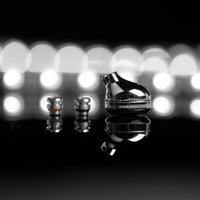 Наушники Shanling Sono USB Type-C (серебристый)