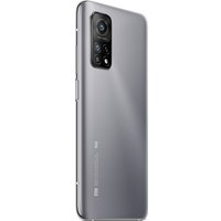 Телефон Xiaomi Mi 10T 8GB/128GB международная версия (серебристый)