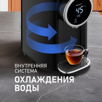 Термопот Weissgauff WWT 5000 Touch DBx