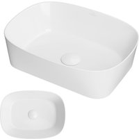 Умывальник Roxen Fabio 570210